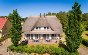Reethus-am-Hafen Ferienhaus Westbrise